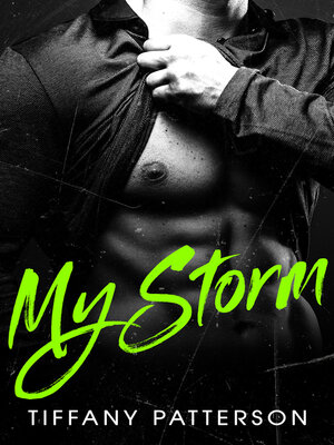 cover image of My Storm